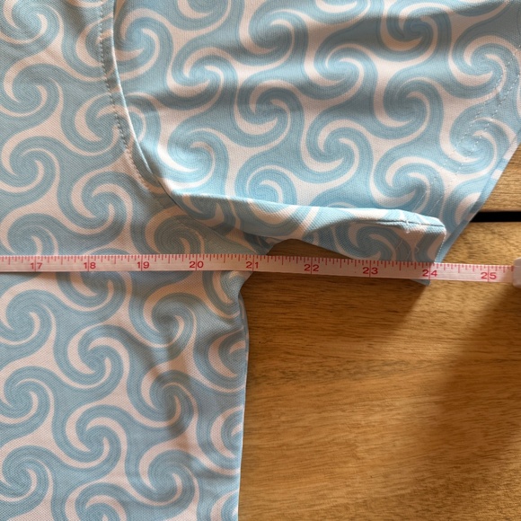 Johnnie-O | S | Polo Shirt - Picture 5 of 10